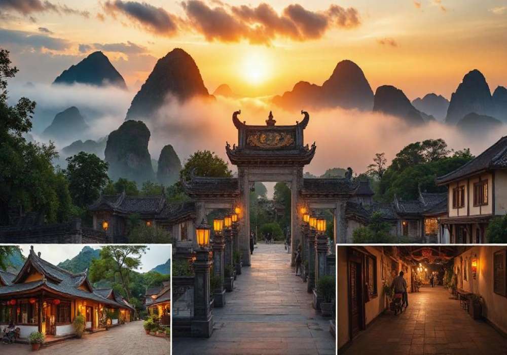 Historical Places In Vietnam